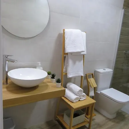 아파트 Casa Roda *