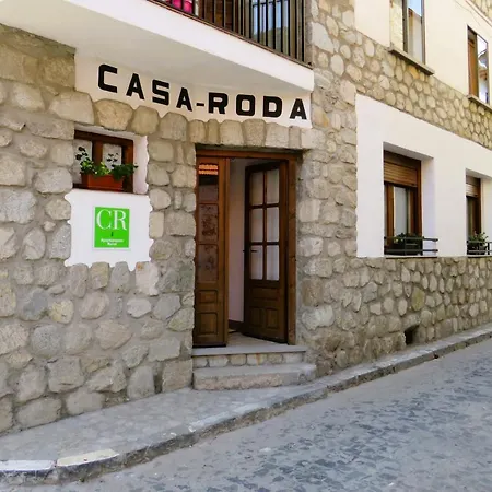 Casa Roda 아파트 *
