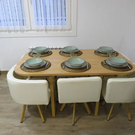 Casa Roda Apartamento