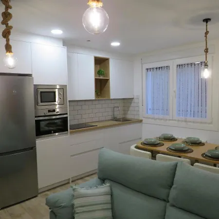 Casa Roda 아파트