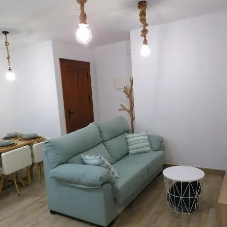 Casa Roda Apartamento Bielsa