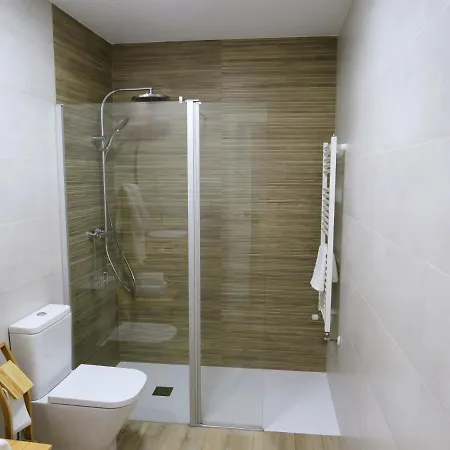Casa Roda 아파트