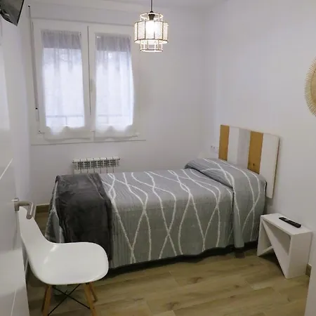 Apartamento Casa Roda Bielsa